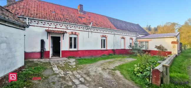 Vente Maison 5 pi�ces FRUGES 62310