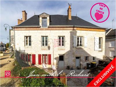 Vente Maison 5 pi�ces COUR-CHEVERNY 41700