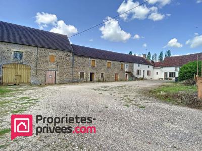 Vente Maison 9 pi�ces GUILLON 89420