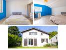 Louer Maison Pessac Gironde