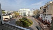 Acheter Appartement 58 m2 Noisiel