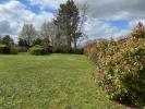 Annonce Vente Terrain Leognan