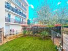 Apartment BLANC-MESNIL 
