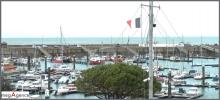 Acheter Commerce 700 m2 Noirmoutier-en-l'ile