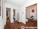 Louer Appartement Paris-11eme-arrondissement 1185 euros