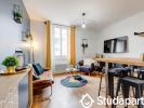 Annonce Location Appartement Lyon-3eme-arrondissement