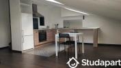 Annonce Location 2 pièces Appartement Saint-etienne
