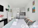 Louer Appartement 19 m2 Paris-13eme-arrondissement