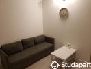Location Appartement Evry  91000 9 m2