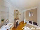 Louer Appartement 80 m2 Paris-5eme-arrondissement