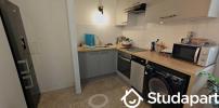 Louer Appartement Villeurbanne 623 euros