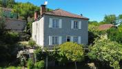 Annonce Vente 8 pi�ces Maison Cahors
