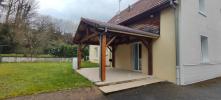 Annonce Vente 8 pi�ces Maison Anjoutey