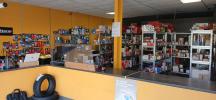 Annonce Vente Local commercial Luxeuil-les-bains