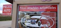 Acheter Local commercial 75 m2 Luxeuil-les-bains