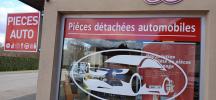 Acheter Local commercial Luxeuil-les-bains Haute saone