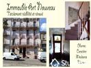 Louer Appartement Nancy Meurthe et moselle
