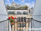Louer Appartement 11 m2 Paris-8eme-arrondissement