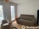 Louer Appartement Issy-les-moulineaux 1400 euros