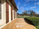 Acheter Maison 118 m2 Fontevraud-l'abbaye