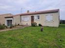 Annonce Vente 4 pi�ces Maison Fontenay-le-comte