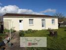 Annonce Vente 3 pi�ces Maison Montaigu