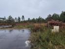 Vente Terrain Parentis-en-born 40