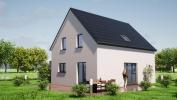 Acheter Maison 90 m2 Bergholtz