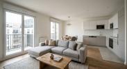 Apartment IVRY-SUR-SEINE 