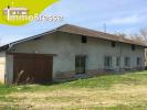 Location Maison Mantenay-montlin 01