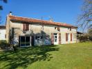Vente Maison Chef-boutonne 79