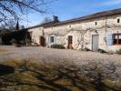 Annonce Vente 6 pi�ces Maison Sauze-vaussais