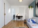 Louer Appartement 21 m2 Boulogne-billancourt