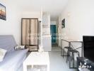 Louer Appartement 15 m2 Marseille-4eme-arrondissement