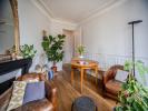 Acheter Appartement 52 m2 Paris-20eme-arrondissement