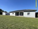 Vente Maison Saint-sardos CAMPAGNE   R�SIDENTIEL 47360 4 pieces 159 m2