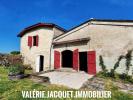 Vente Maison Saint-cibard 33