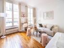 Acheter Appartement 33 m2 Paris-6eme-arrondissement