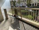 Louer Appartement 25 m2 Chantilly