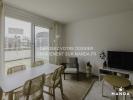 Louer Appartement Cergy Val d'Oise