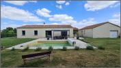 Annonce Vente 7 pi�ces Maison Bressuire