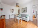 Acheter Appartement Paris 695000 euros