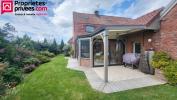Acheter Maison 249 m2 Lambersart