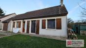 Annonce Vente 4 pi�ces Maison Thore-la-rochette