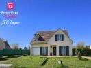Vente Maison Villers-cotterets  02600 7 pieces 130 m2