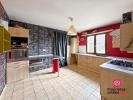 Annonce Vente 7 pi�ces Maison Precy-sous-thil