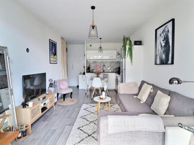 Vente Appartement 3 pi�ces SAINTE-GENEVIEVE-DES-BOIS 91700