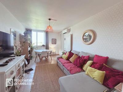 Vente Appartement 3 pièces ORANGE 84100