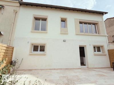 Vente Maison 5 pi�ces AVIGNON 84000