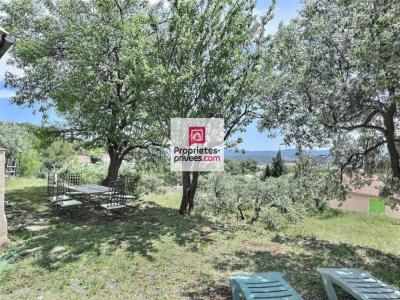 Vente Maison 3 pi�ces DRAGUIGNAN 83300